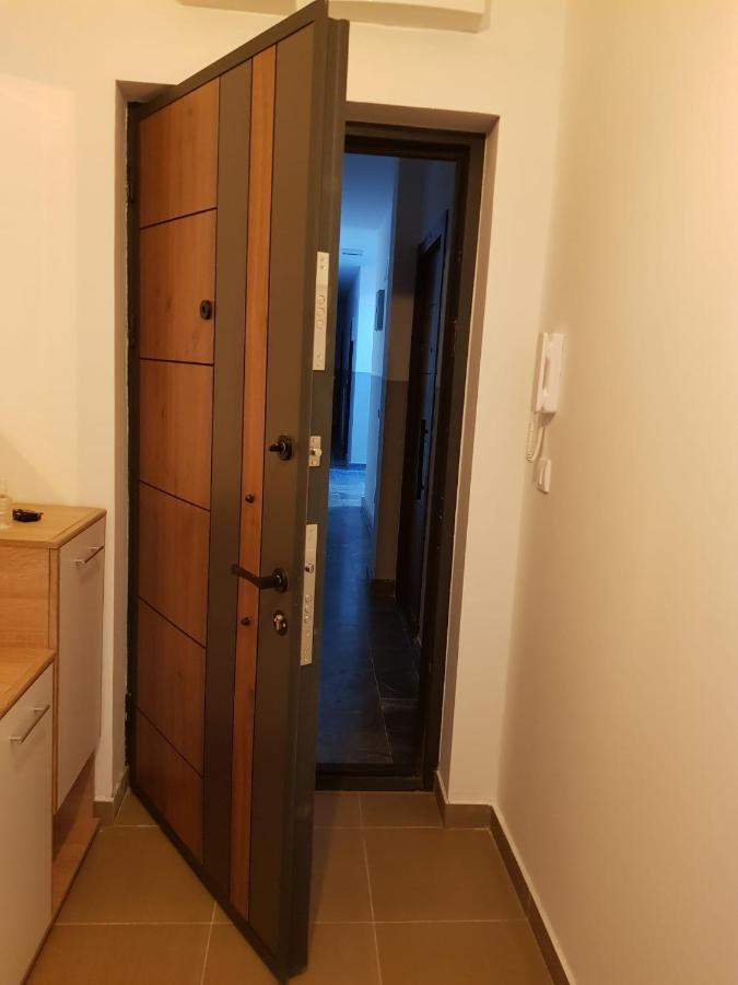 Aurora Apartment Subotica Luaran gambar