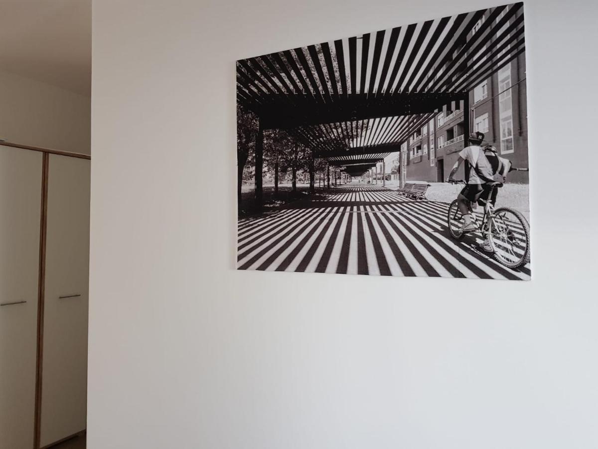 Aurora Apartment Subotica Luaran gambar