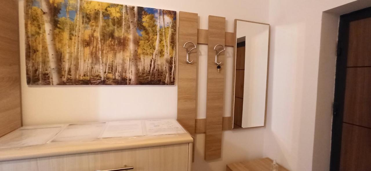 Aurora Apartment Subotica Luaran gambar