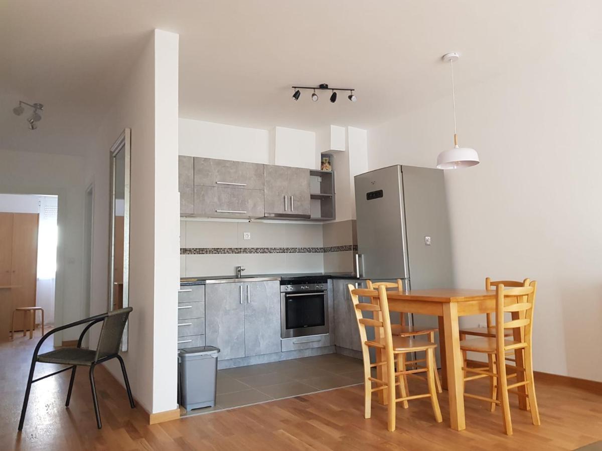 Aurora Apartment Subotica Luaran gambar