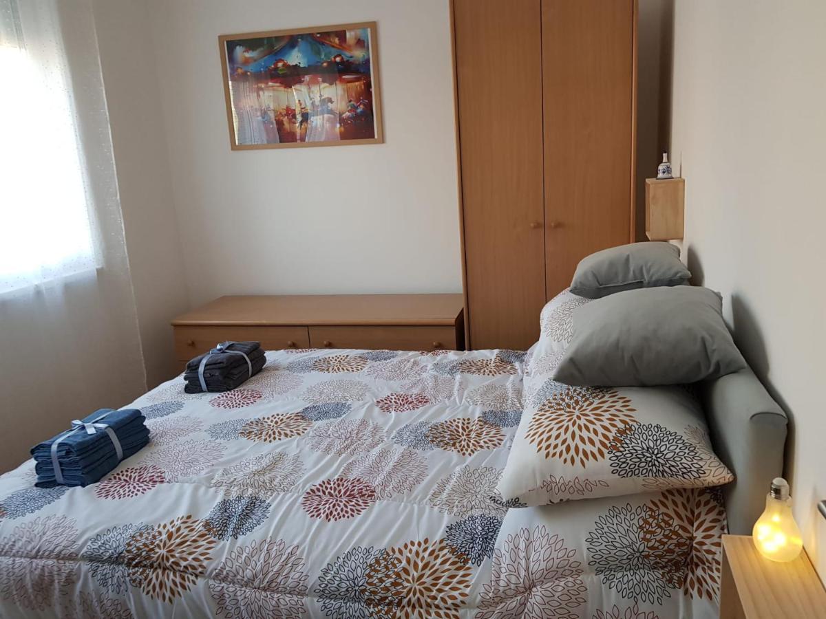 Aurora Apartment Subotica Luaran gambar