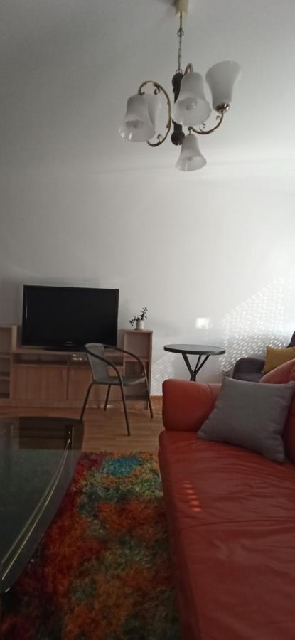 Aurora Apartment Subotica Luaran gambar