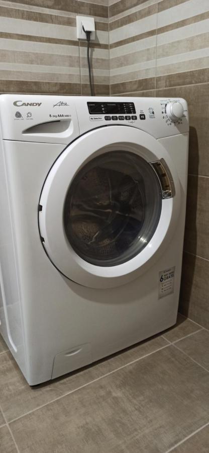 Aurora Apartment Subotica Luaran gambar