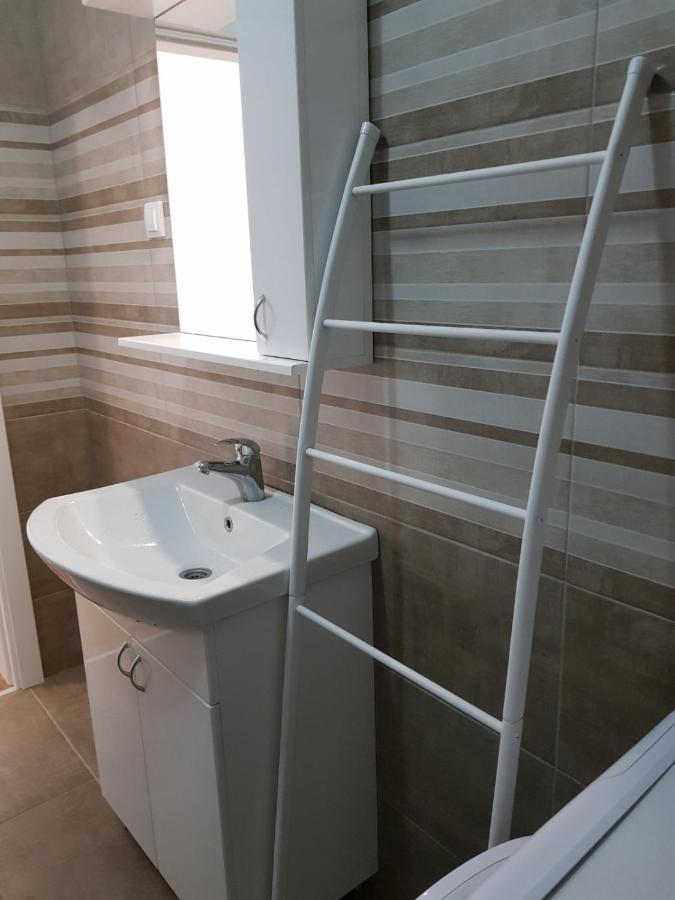 Aurora Apartment Subotica Luaran gambar