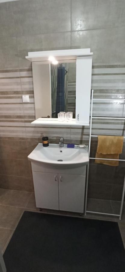 Aurora Apartment Subotica Luaran gambar
