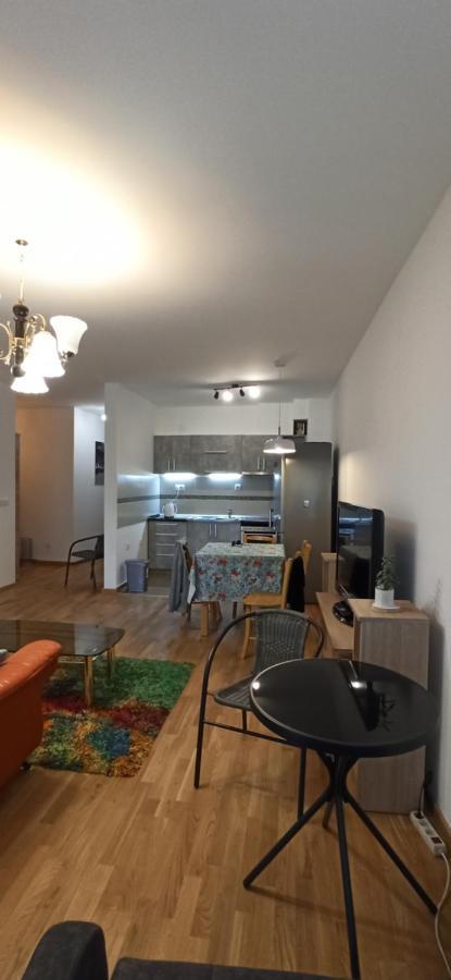 Aurora Apartment Subotica Luaran gambar