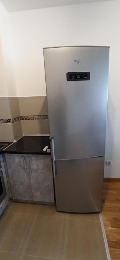Aurora Apartment Subotica Luaran gambar
