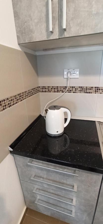Aurora Apartment Subotica Luaran gambar