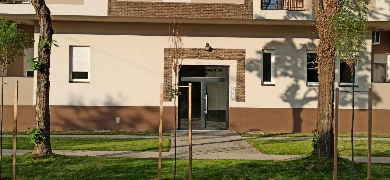Aurora Apartment Subotica Luaran gambar