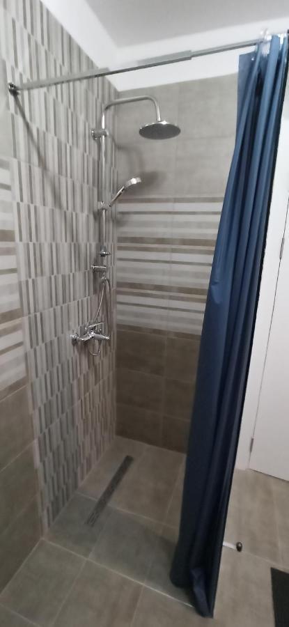 Aurora Apartment Subotica Luaran gambar