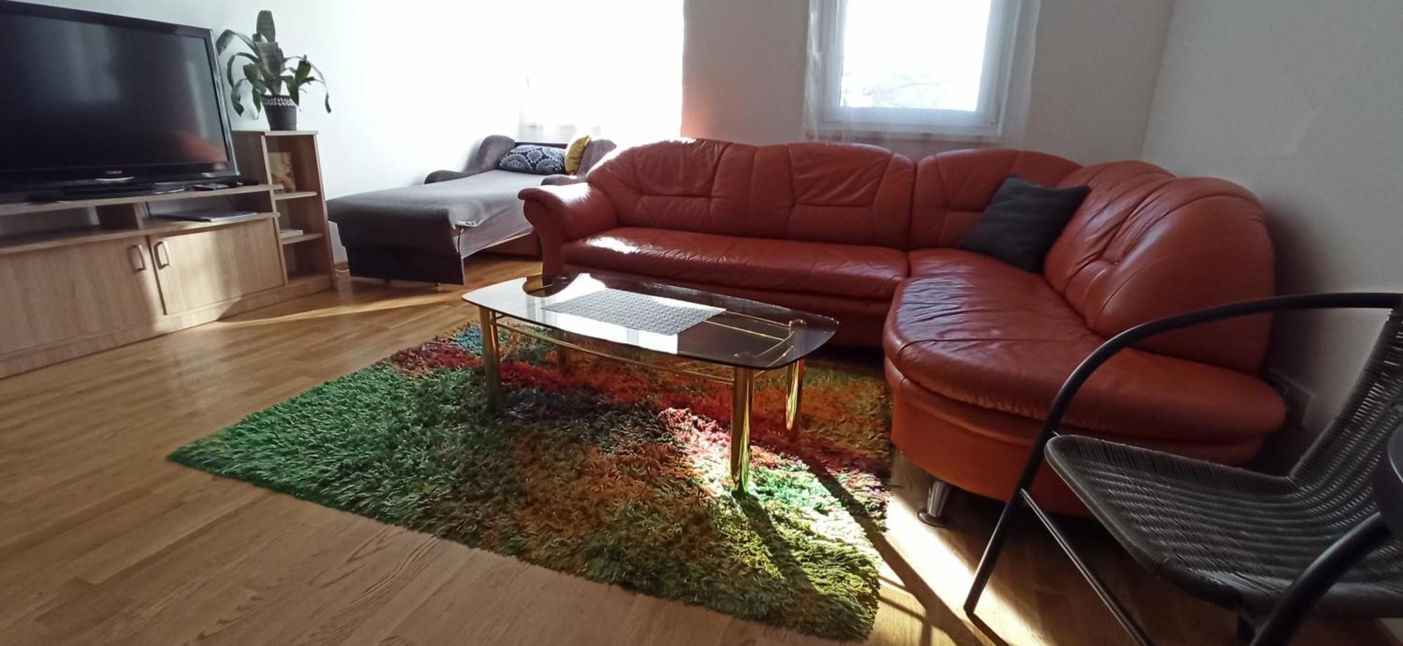 Aurora Apartment Subotica Luaran gambar